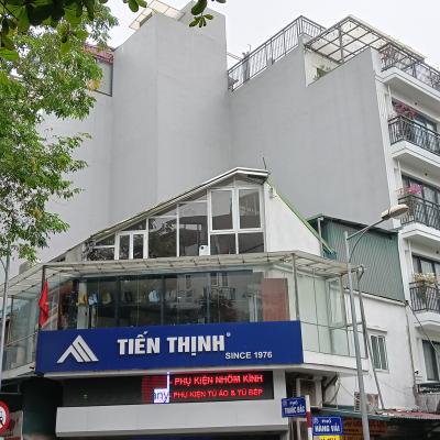 Appearnce Of Vacanza